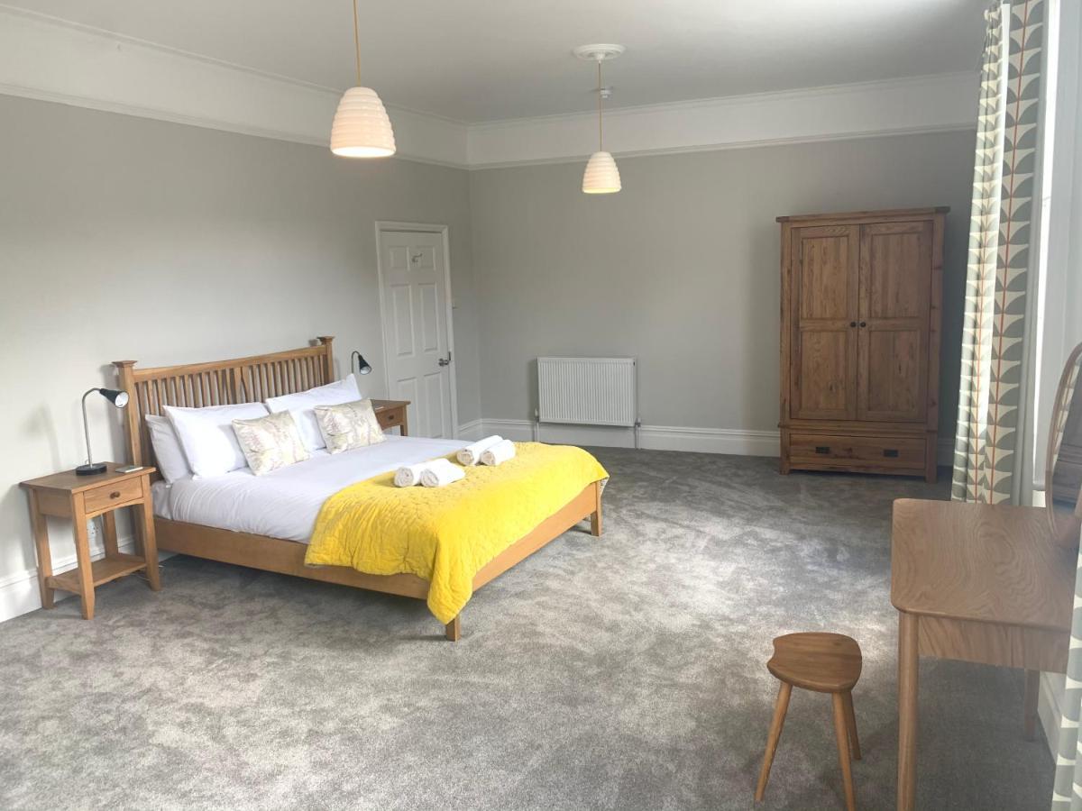 Spacious Maisonette With Parking - 10 Mins Walk From Bath Abbey - 2 Bed & 2 Bath Exterior photo