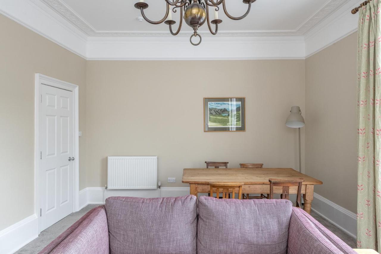 Spacious Maisonette With Parking - 10 Mins Walk From Bath Abbey - 2 Bed & 2 Bath Exterior photo